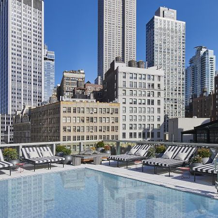 Virgin Hotels New York City Extérieur photo