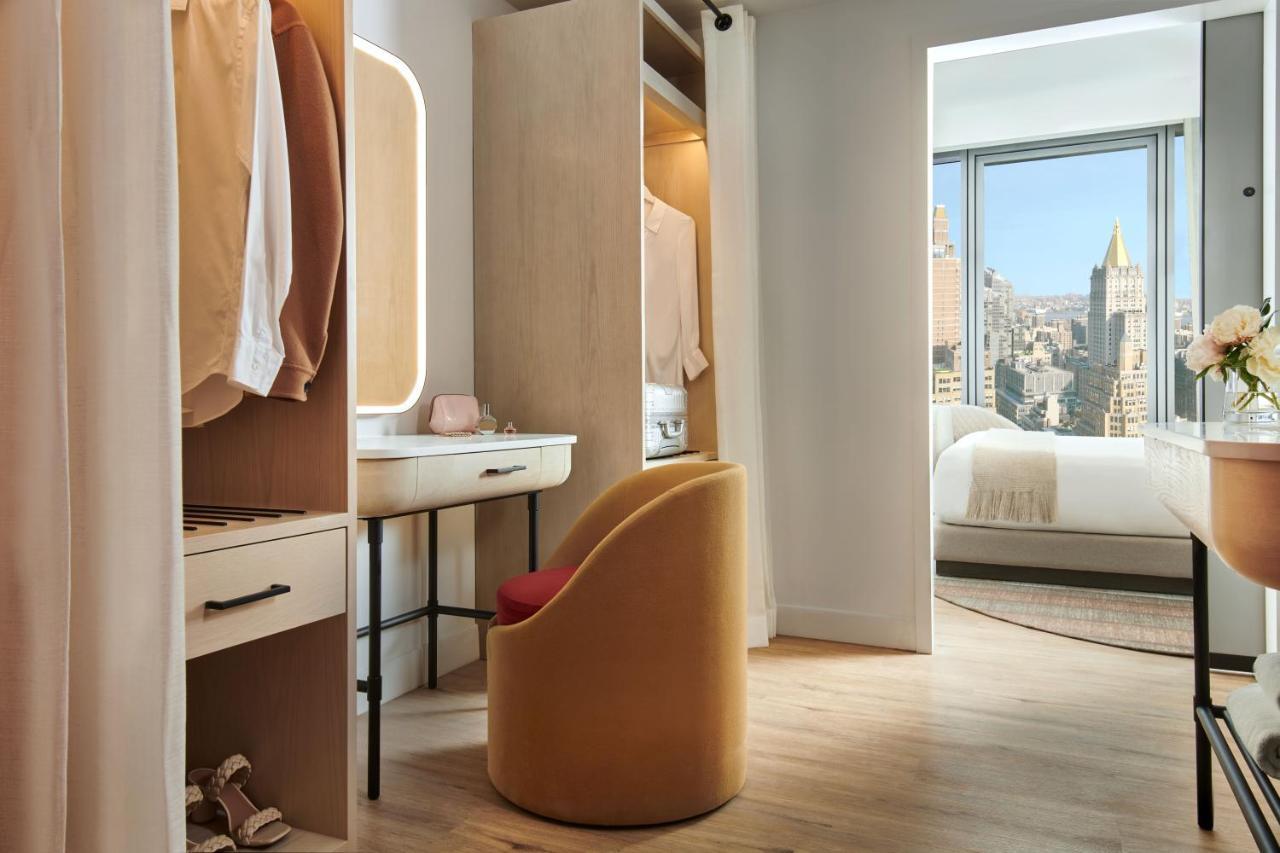 Virgin Hotels New York City Extérieur photo
