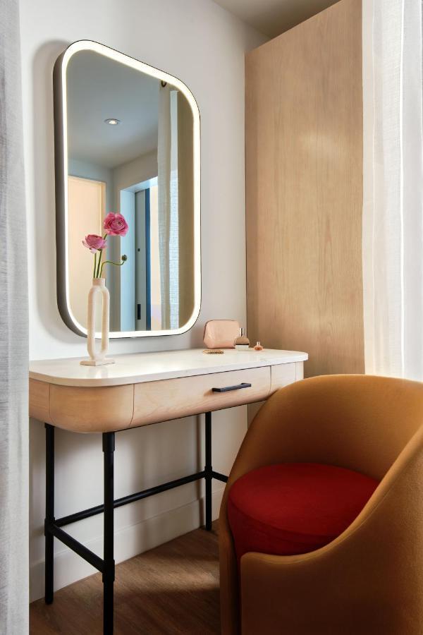Virgin Hotels New York City Extérieur photo