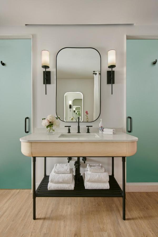 Virgin Hotels New York City Extérieur photo