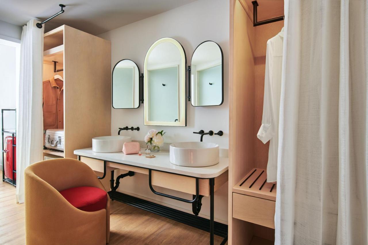 Virgin Hotels New York City Extérieur photo