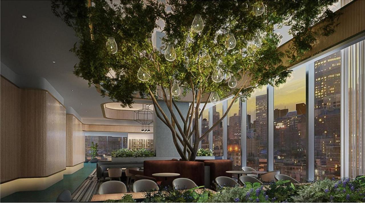 Virgin Hotels New York City Extérieur photo
