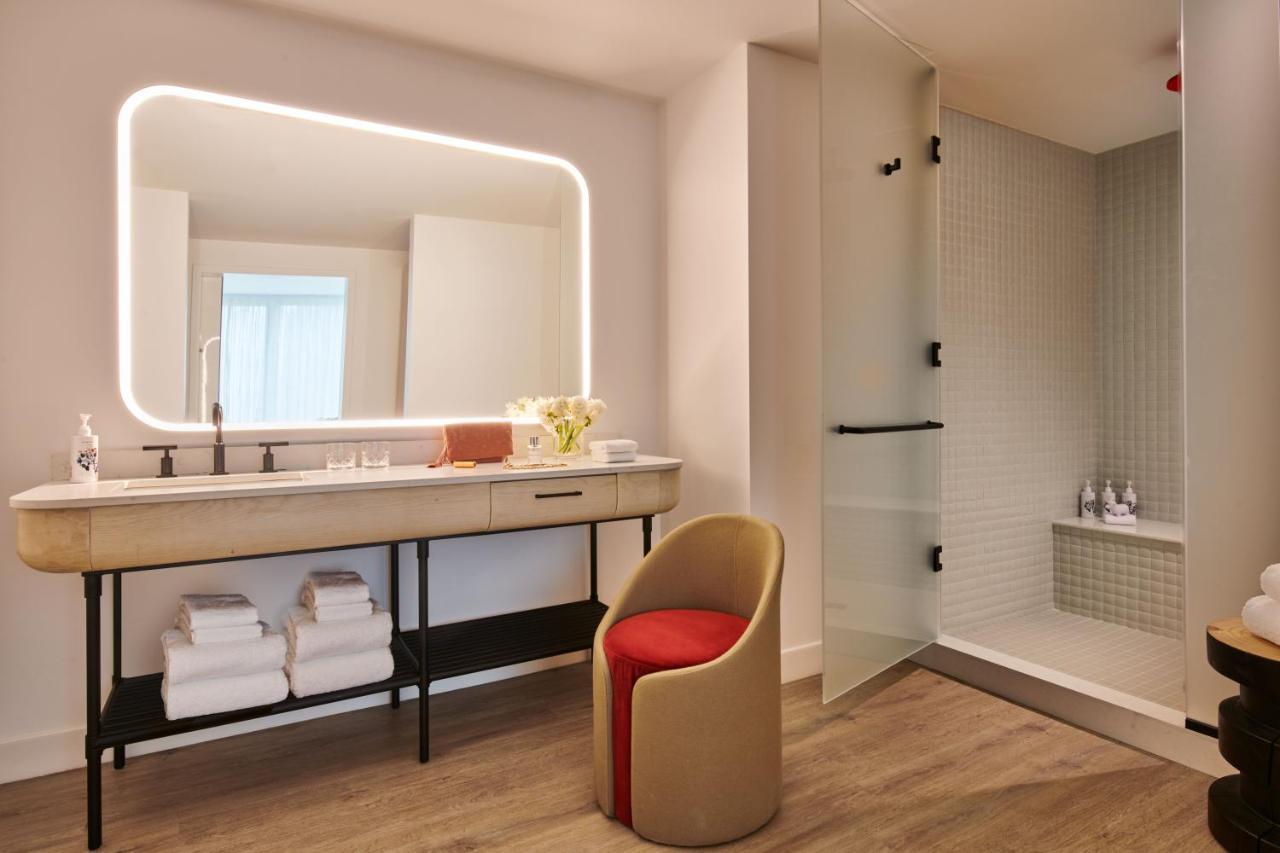 Virgin Hotels New York City Extérieur photo