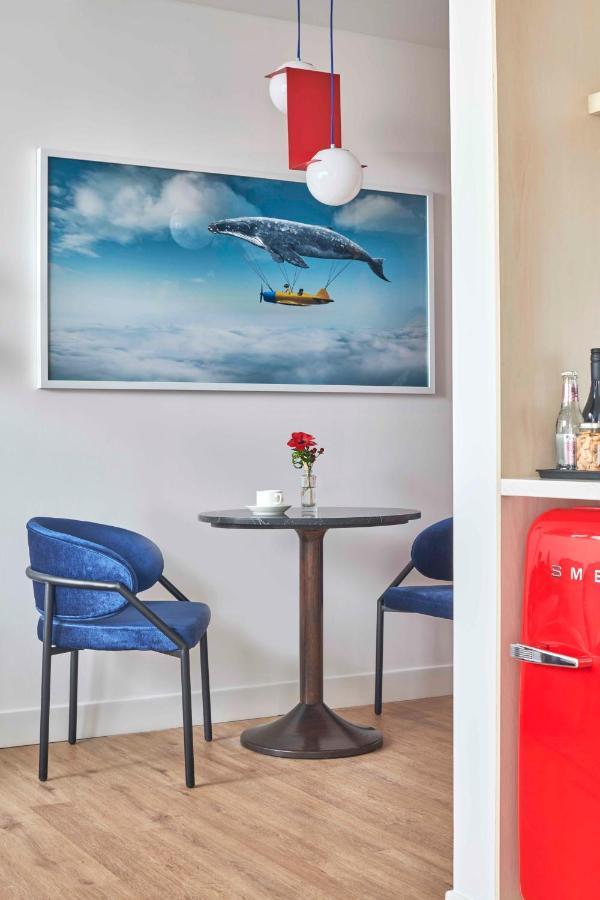 Virgin Hotels New York City Extérieur photo