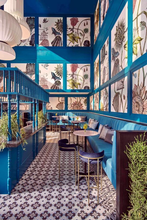 Virgin Hotels New York City Extérieur photo