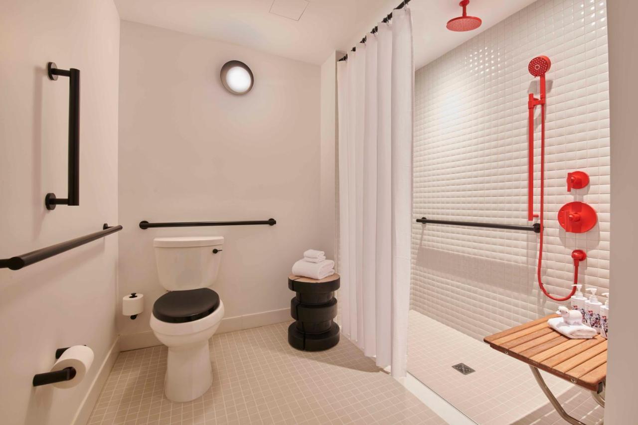 Virgin Hotels New York City Extérieur photo