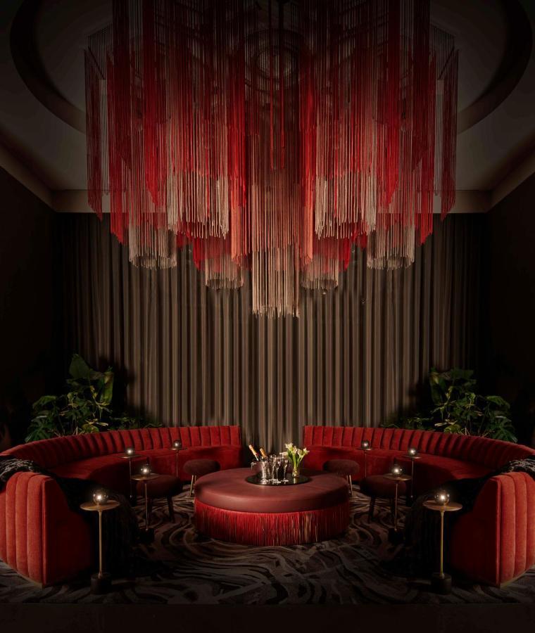 Virgin Hotels New York City Extérieur photo