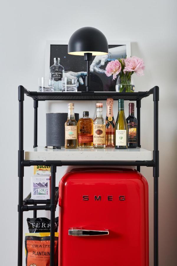 Virgin Hotels New York City Extérieur photo