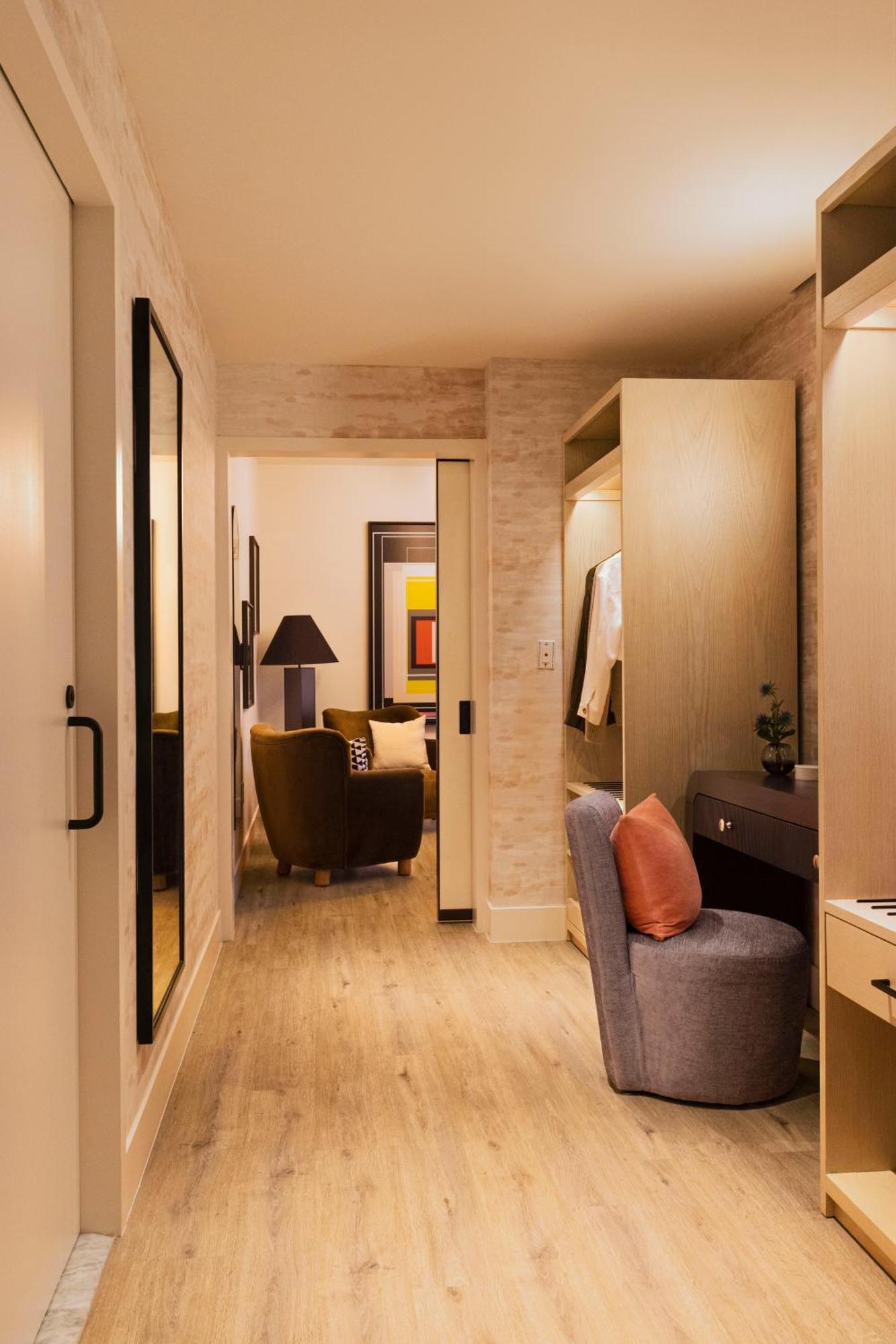 Virgin Hotels New York City Extérieur photo