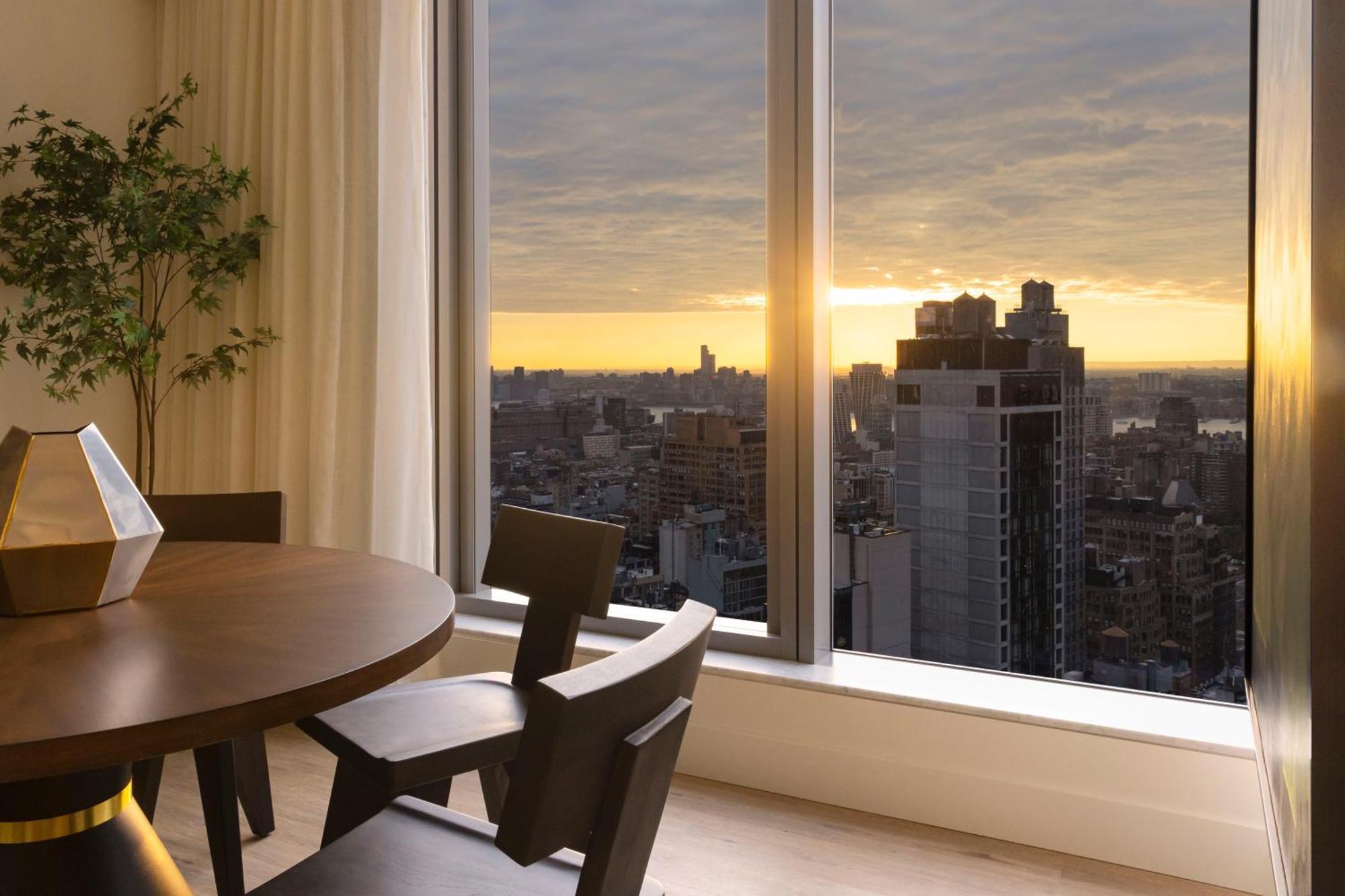 Virgin Hotels New York City Extérieur photo