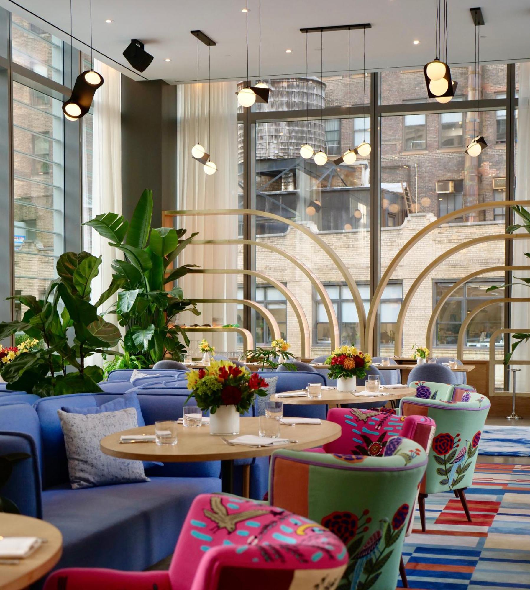 Virgin Hotels New York City Extérieur photo