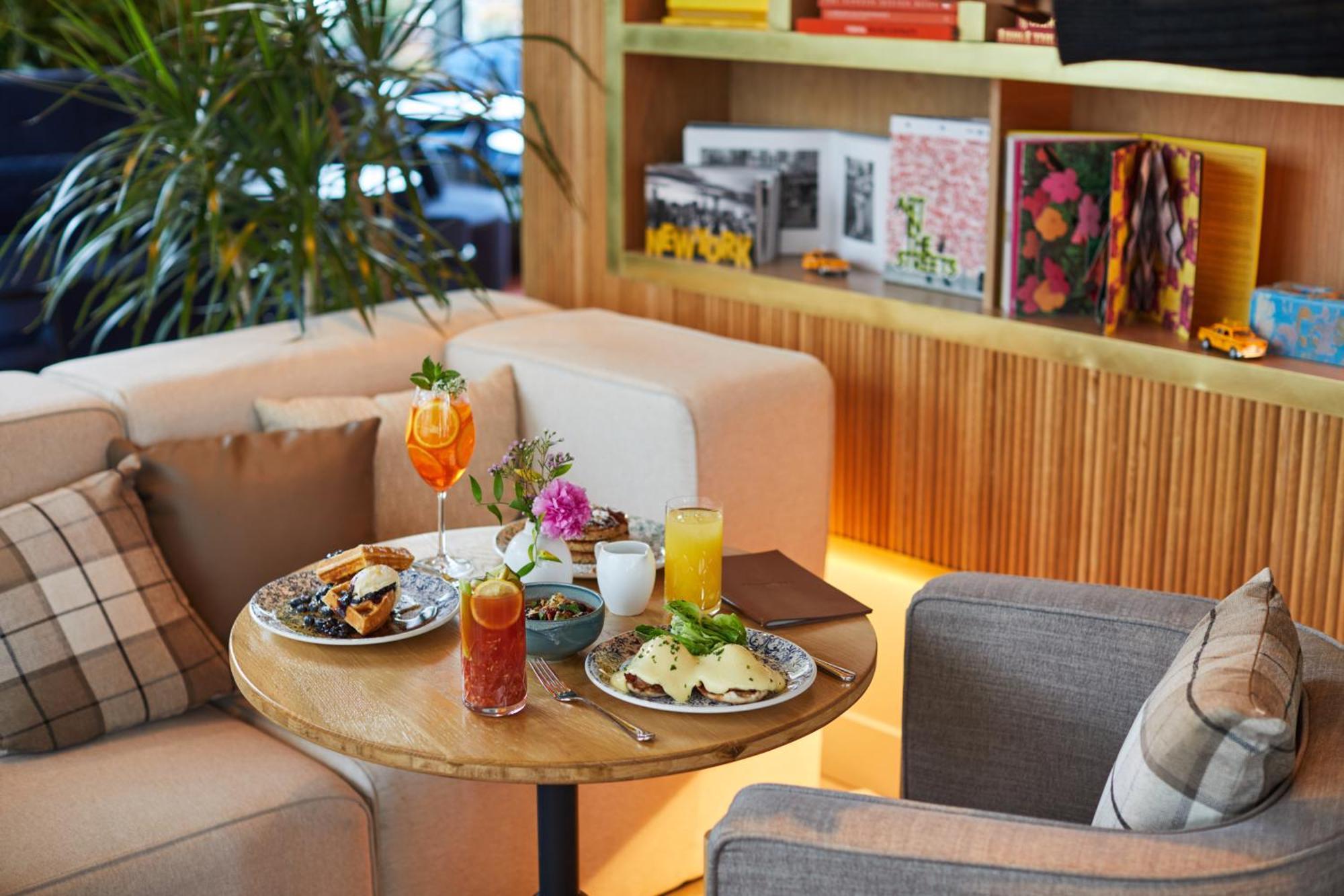 Virgin Hotels New York City Extérieur photo