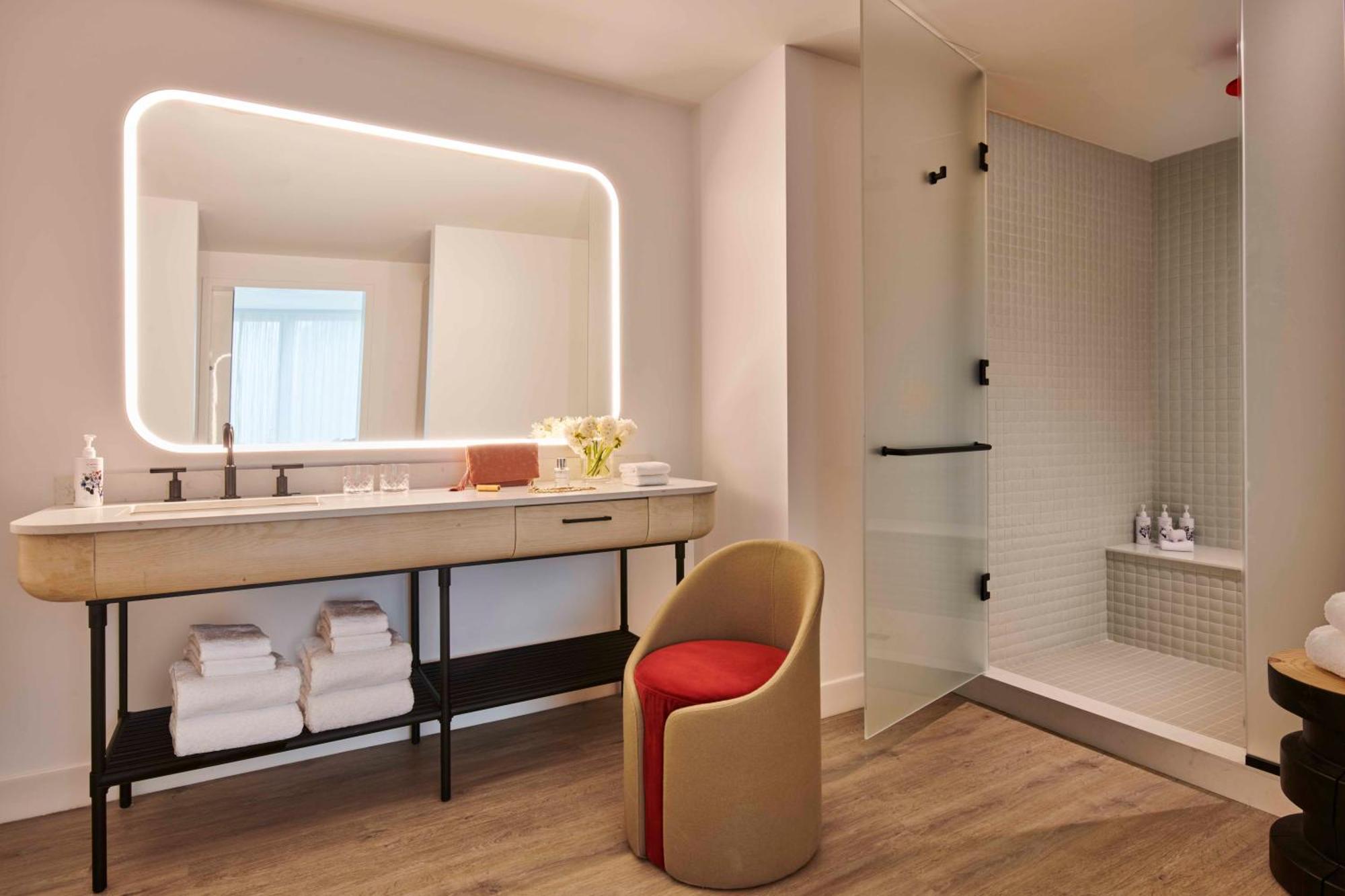 Virgin Hotels New York City Extérieur photo